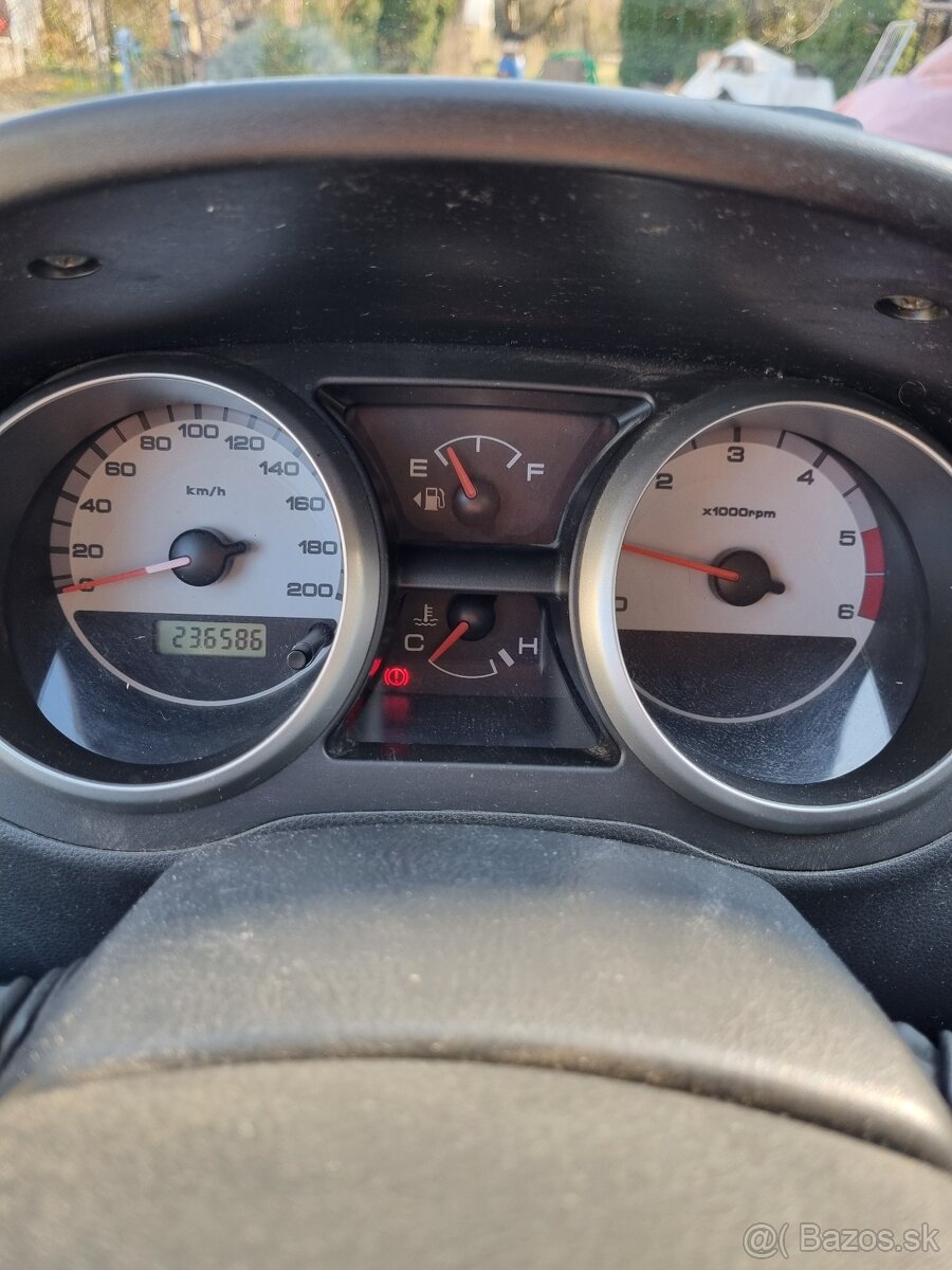 Suzuki Ignis 1.3 DDiS - 10