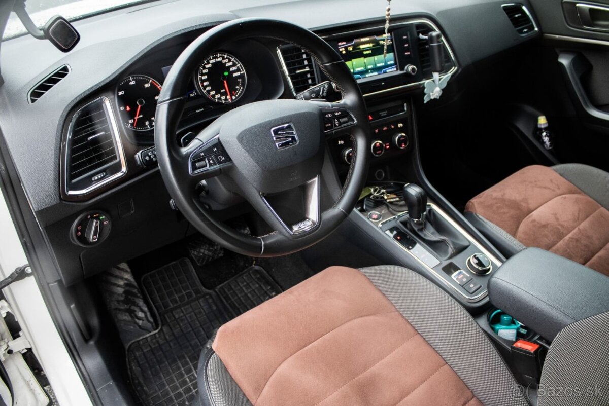 Seat Ateca 2.0 TDI DSG, 110kW (2019) - 10