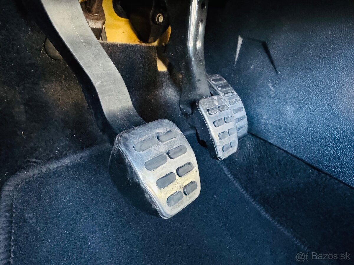 Škoda Fabia Montecarlo - 10