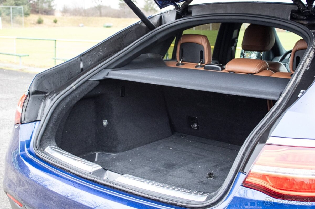 Mercedes-Benz GLE 400 4MATIC AMG - 10