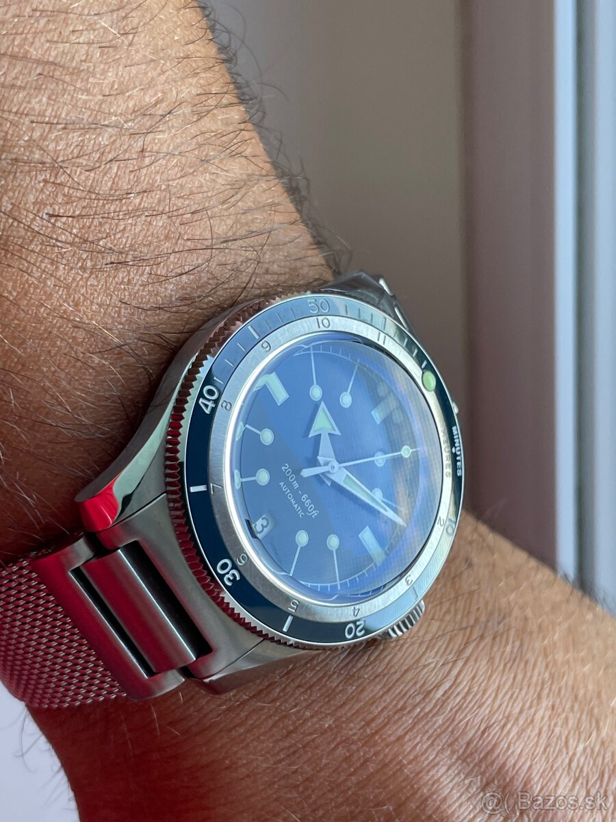Seaknight diver - 10