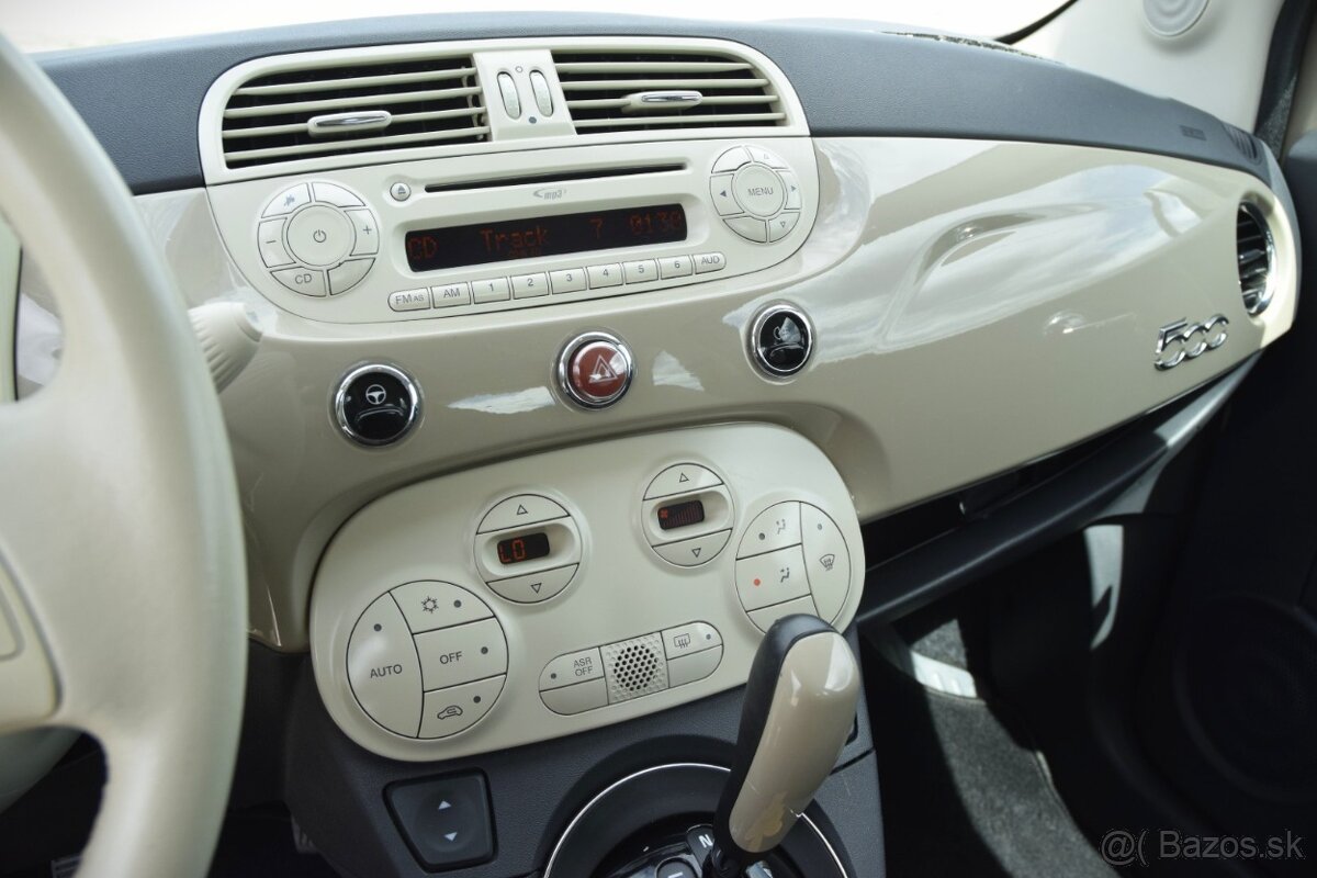 Fiat 500 - 10