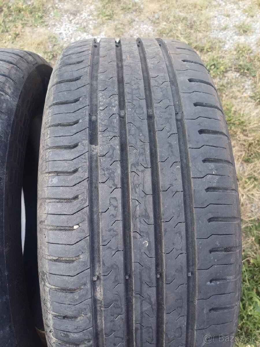 5x112 R16 + 205/60 R16 - 10