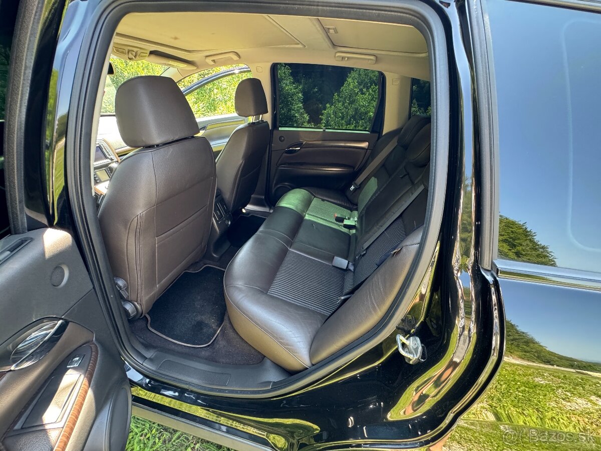 Fiat Croma - 10
