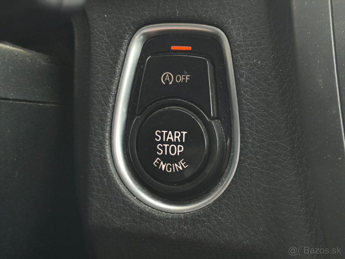 BMW 316d _ Automat _ F31 - 10