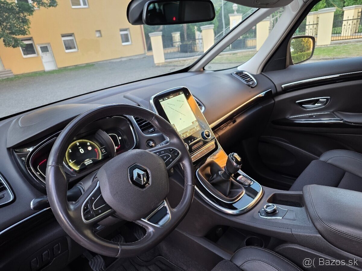 ✅ Renault Espace 5 1.6dCi ✅ - 10