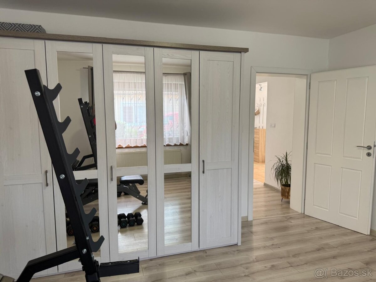 Predaj 4-izb.RD v Dolnej Strede - 10