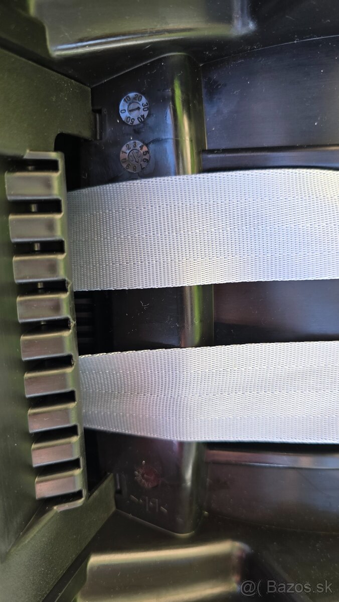 Britax Baby safe 2 i-size vajíčko autosedačka - 10