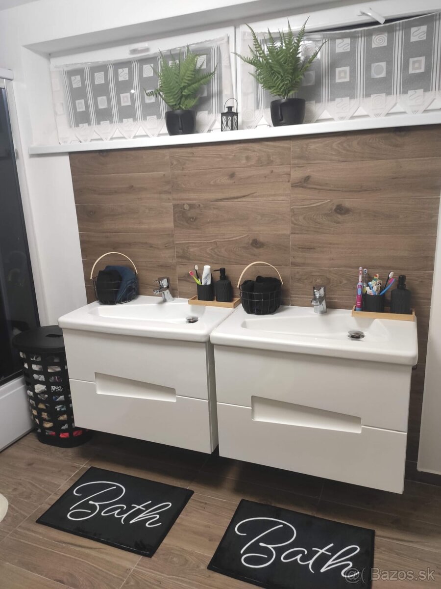 Predám dom na Molitérke - 10