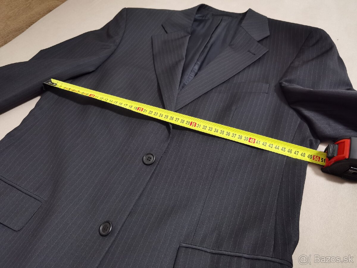 Pánsky oblek OZETA - 10