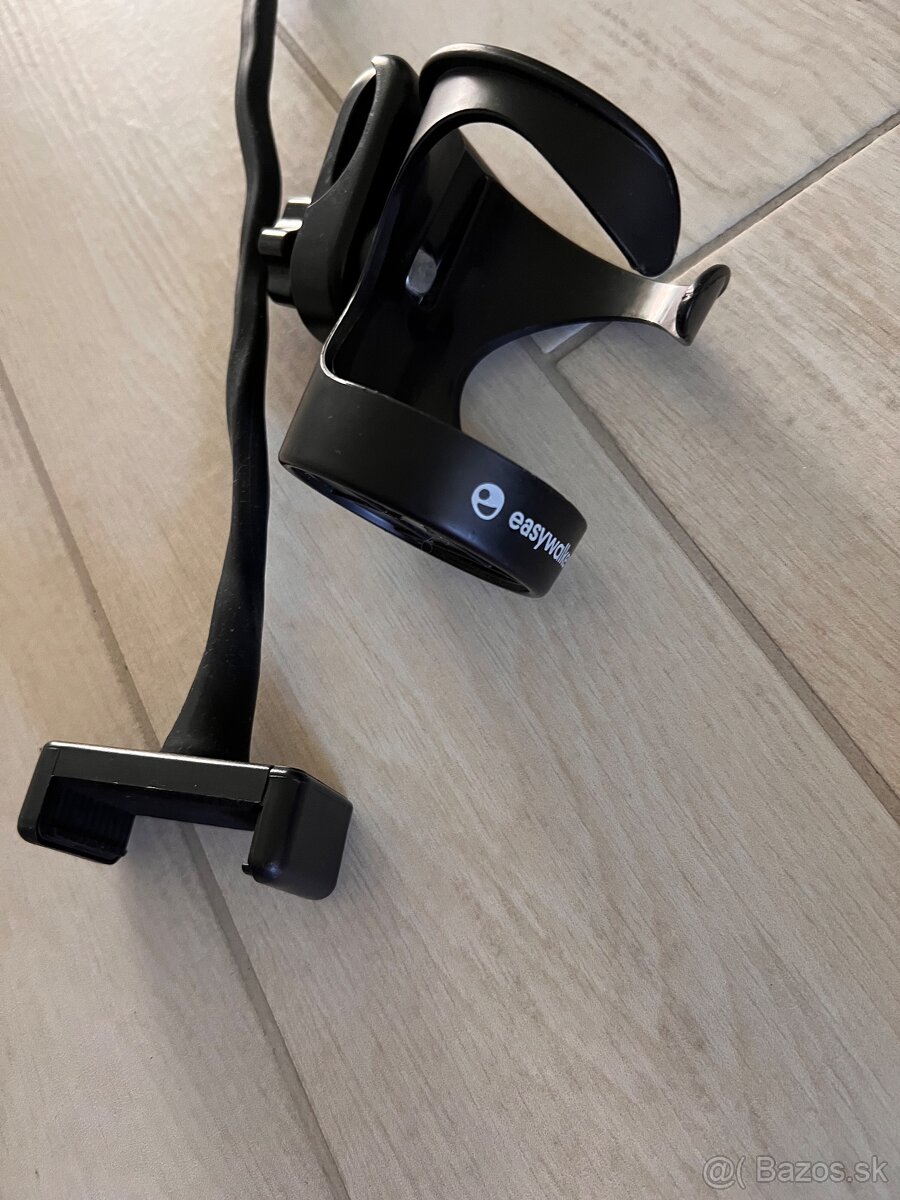 Easywalker Harvey 5 premium Xxl set mineral grey - 10