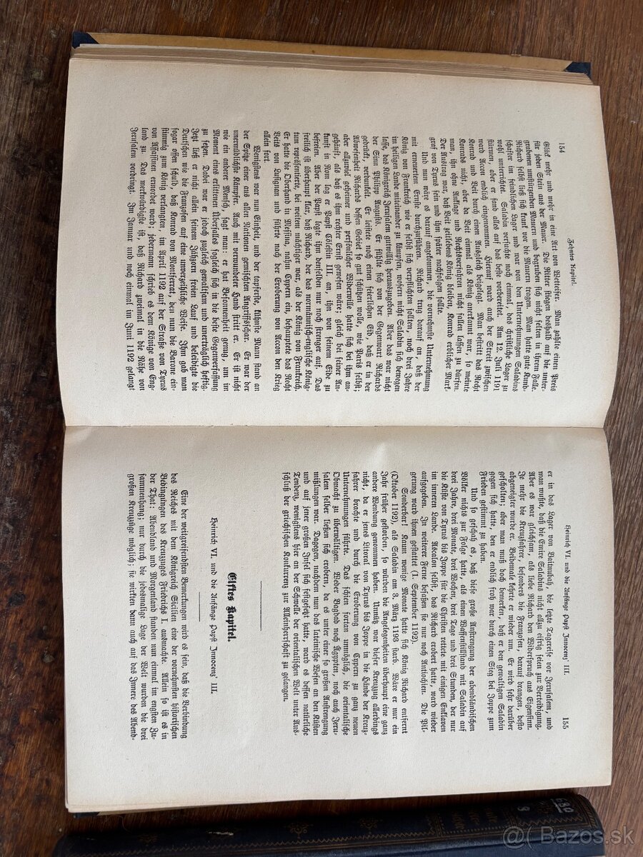 Knihy série Weltgeschichte (svetové dejiny) - 10