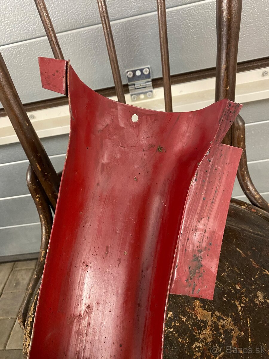 Podblatnik Jawa 250/350 panelka kyvacka - 10