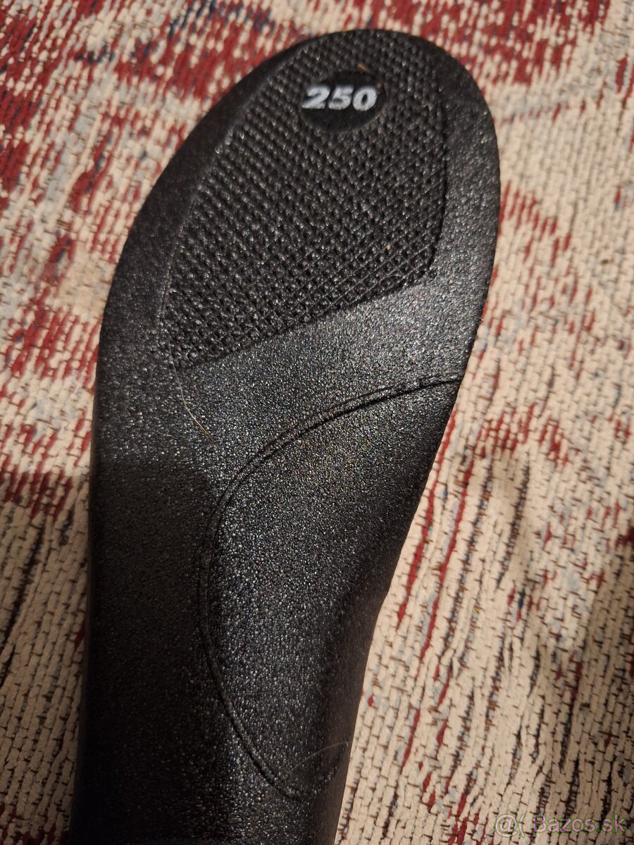 Skialpové dámske lyžiarky Dynafit TLT 5 39. - 10