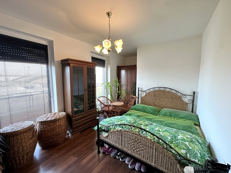 Novostavba 3 izbový byt 90,96 m2 s 2 terasami a parkoviskom - 10