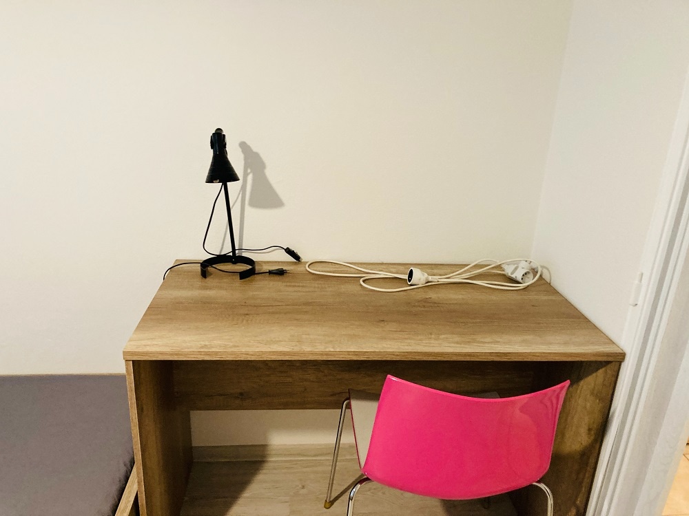 PRENÁJOM-CENTRUM KOŠICE-3 izbový byt - 10