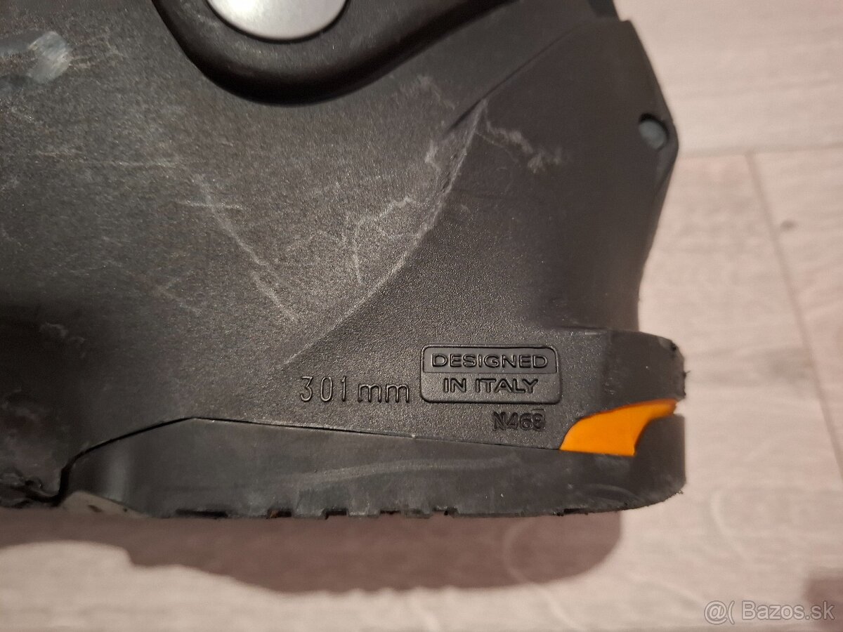 Lyže Blizzard a lyžiarky – pre tých, čo sa neboja zjazdovky - 10