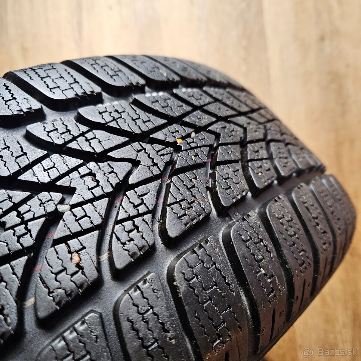 Alu R16 5x114 OEM HYUNDAI Elantra, Kia ceed +zimné 205/55R16 - 10