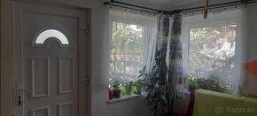 SUPER PONUKA Rodinný dom - 10