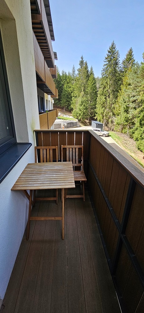 Apartmán aj s podielom na Wellnesse, Liptovský. Ján - 10