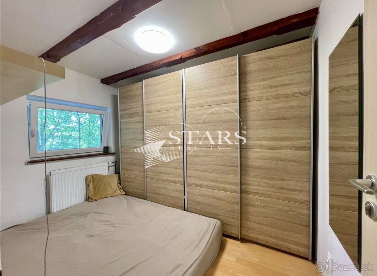 Oáza pokoja pri Kučišdorfskej doline -ZNÍŽENÁ CENA - 10