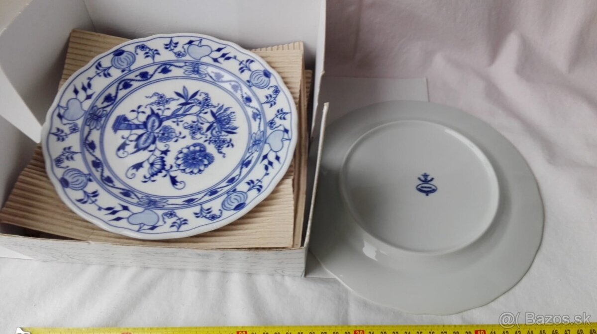 Cibulák detské taniere - 10