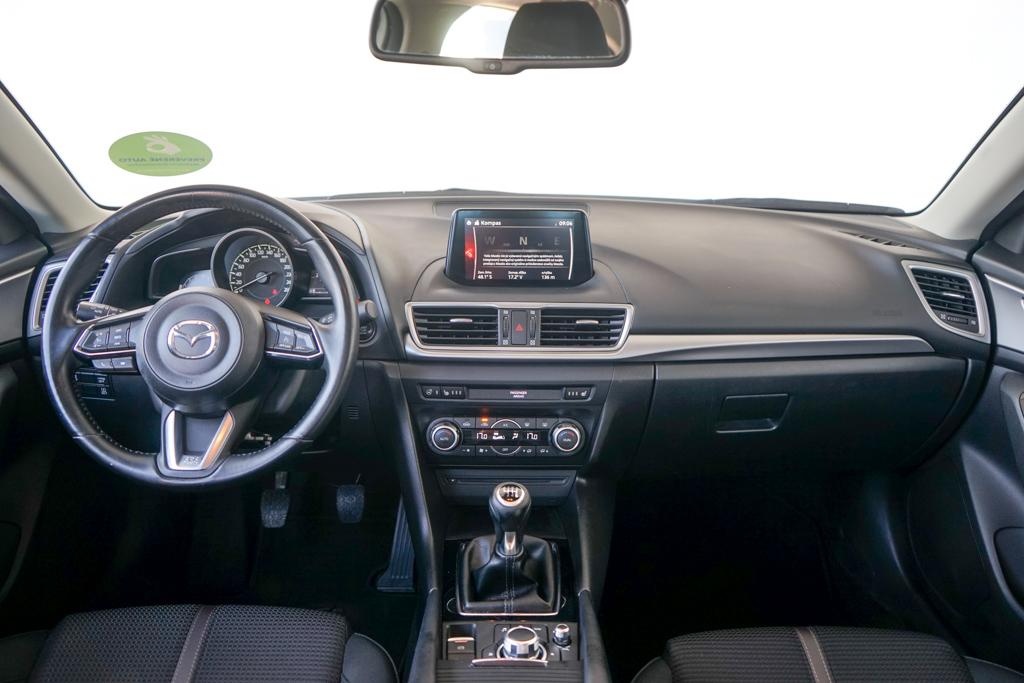 39-Mazda, 3, 2017, nafta, 2.2 D, 110kw - 10