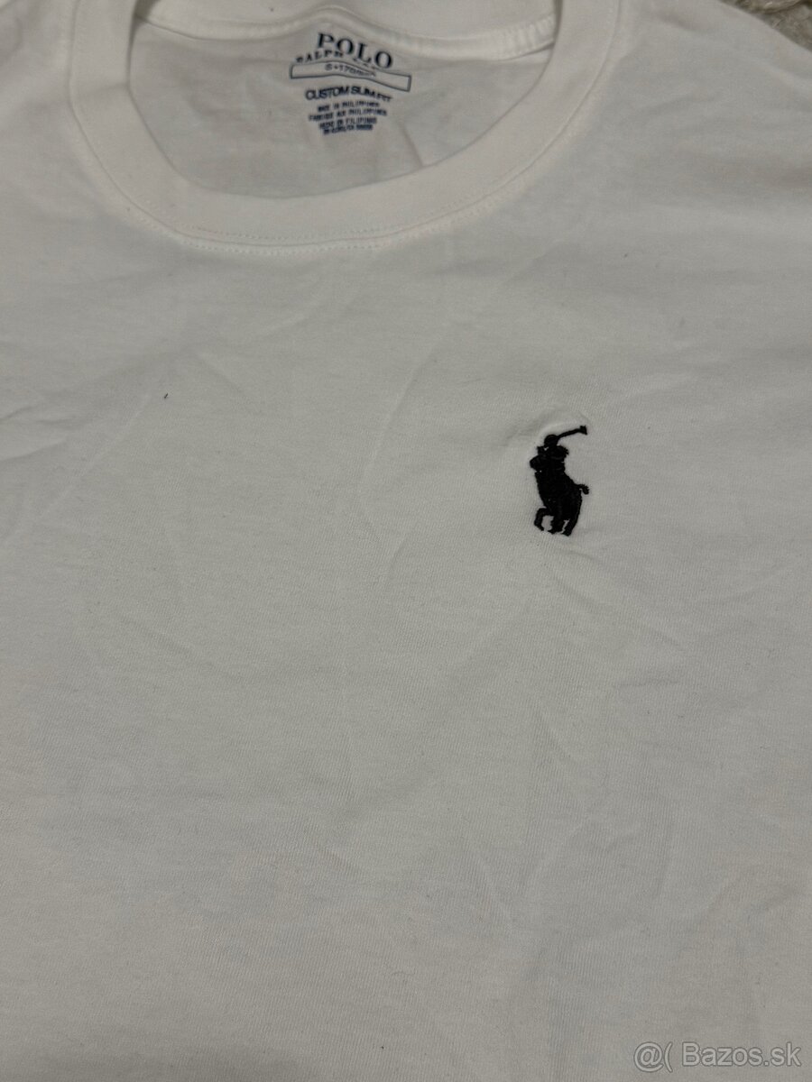 Polo tričká - 10