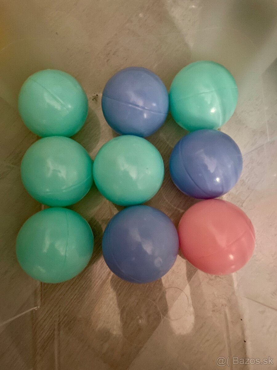 Detska trampolina 120 cm - 10