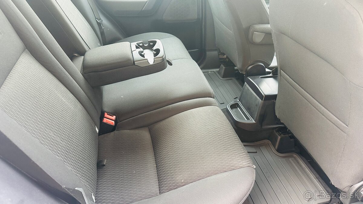 Land Rover Freelander 2 2.2 D 4x4 - 10