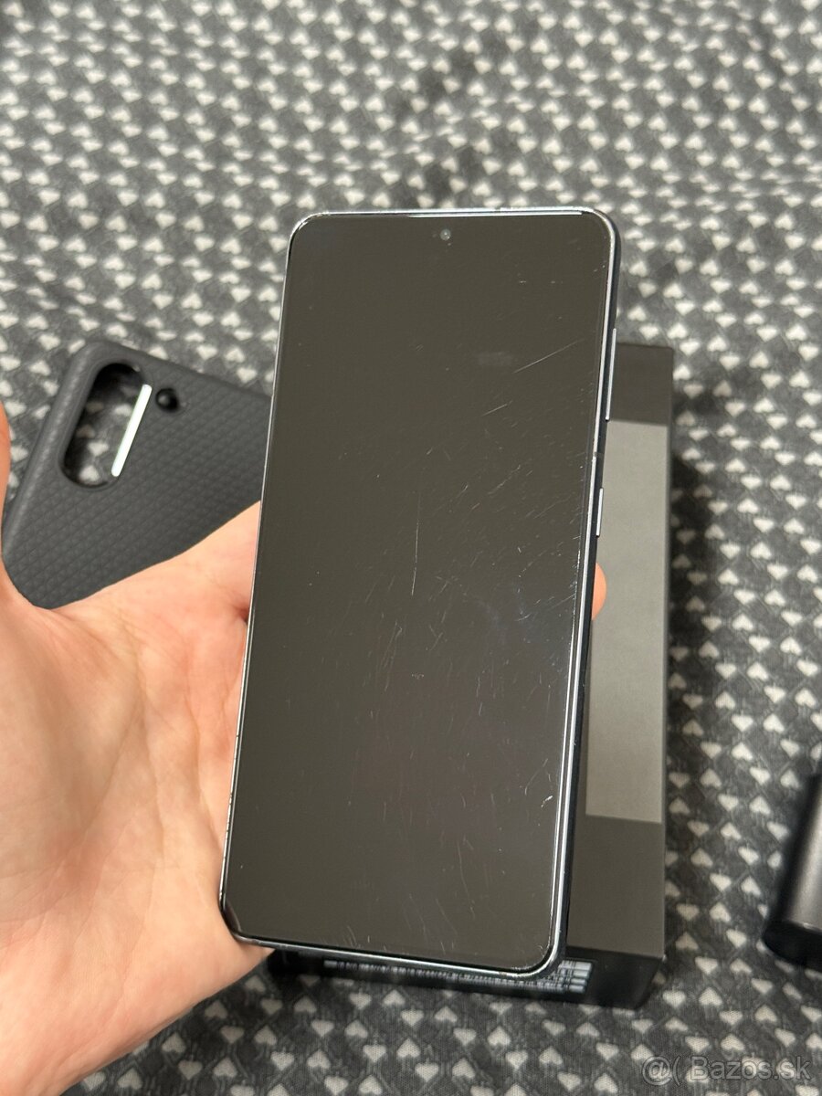 Samsung S21 5G 128GB - 10