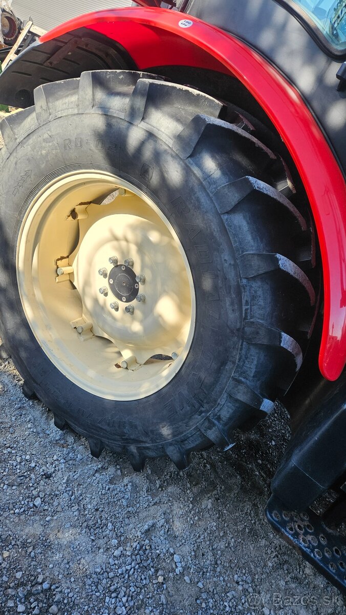 Zetor 8441 proxima farmer ( uloženka 400mth) - 10