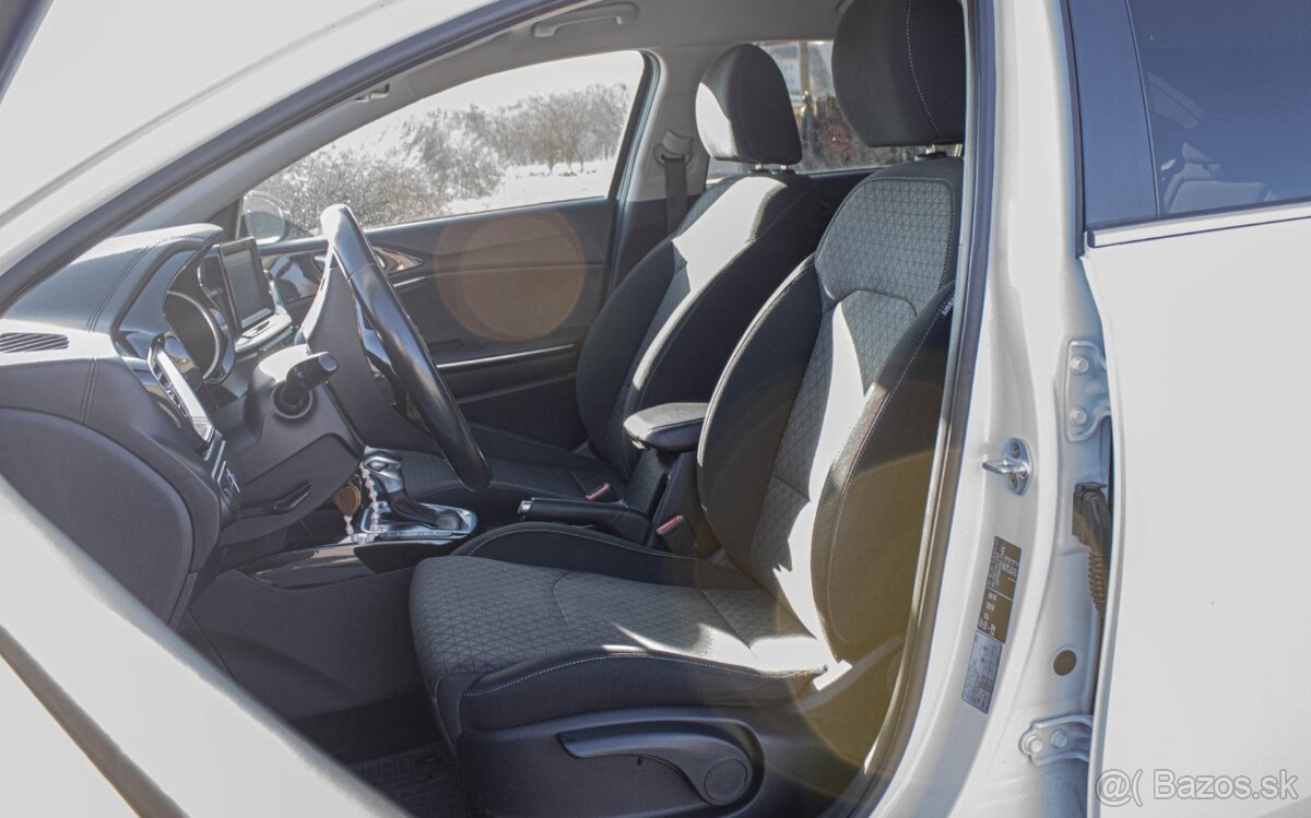 Kia Ceed SW 1.4 T-GDi 2019 - 10