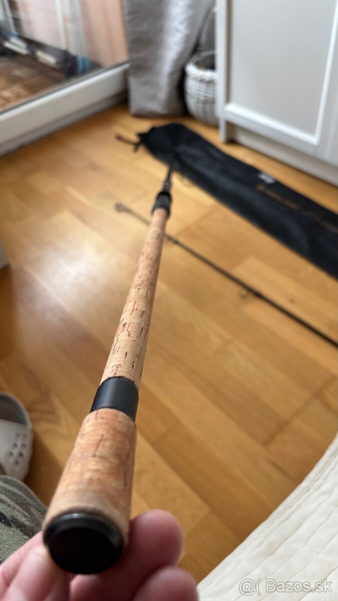 Prologic Element Compact 10 stôp, 3,25 libier 2 - 10