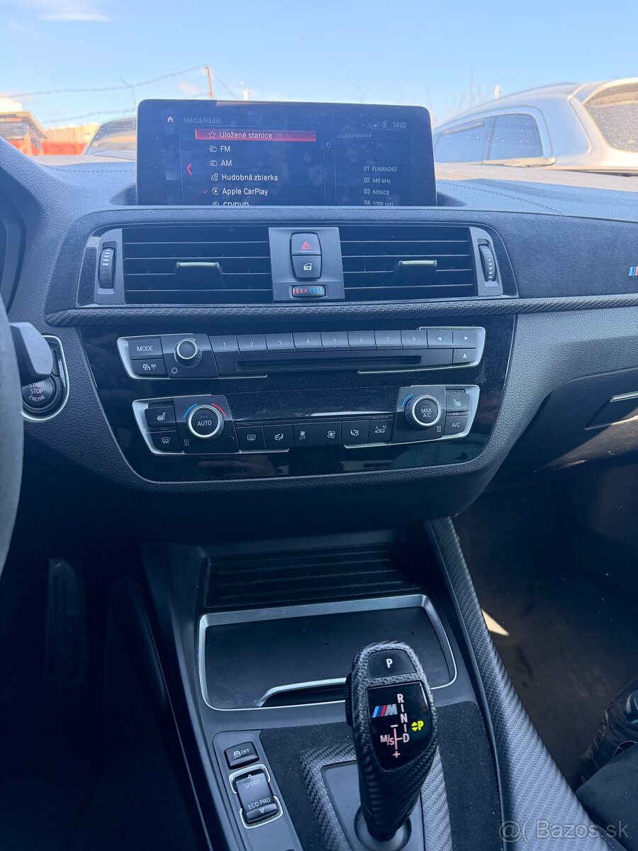 BMW m140i xdrive b58 - 10