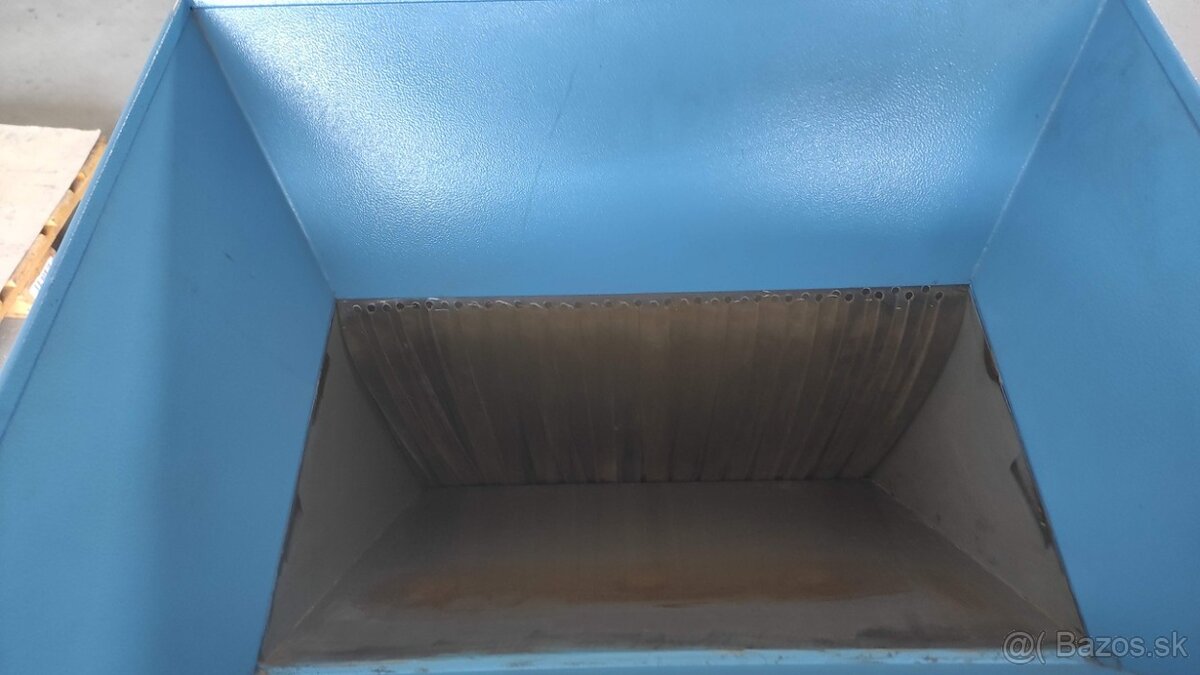 Drtič plastů SHINI (9169) - 10