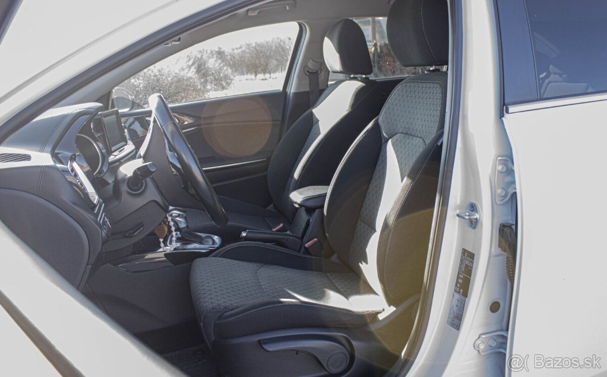 Kia Ceed SW 1.4 T-GDi 2019 - 10