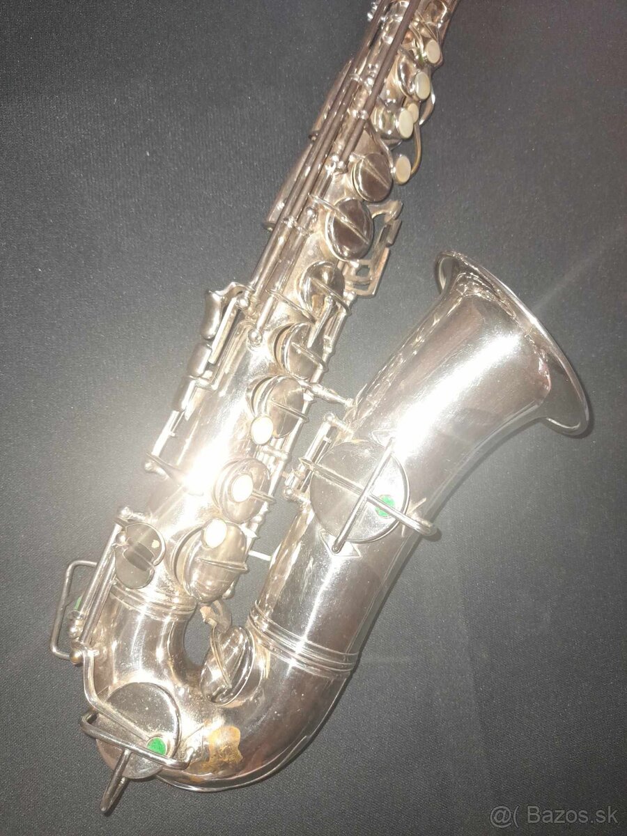 Saxofon - 10