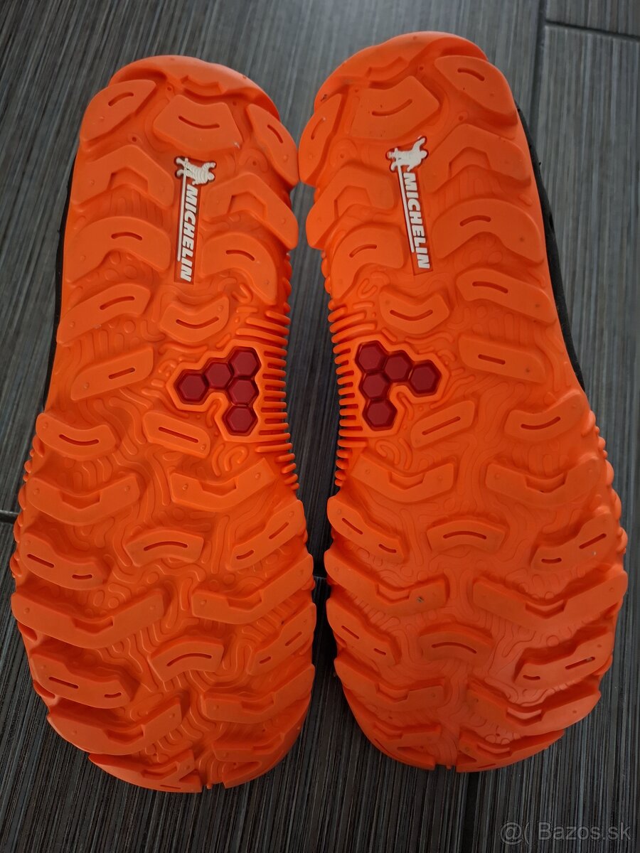 Vivobarefoot Primus Sport lll - 10