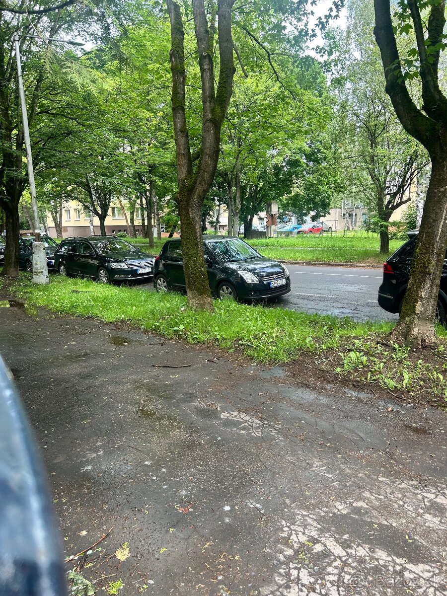 Prenájom 2-izbový byt - 10