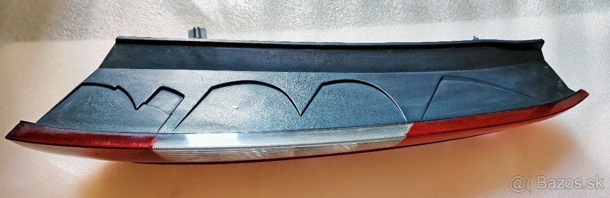 Originálne zadné svetlo Ford Focus C-Max 2003–2007 - 10