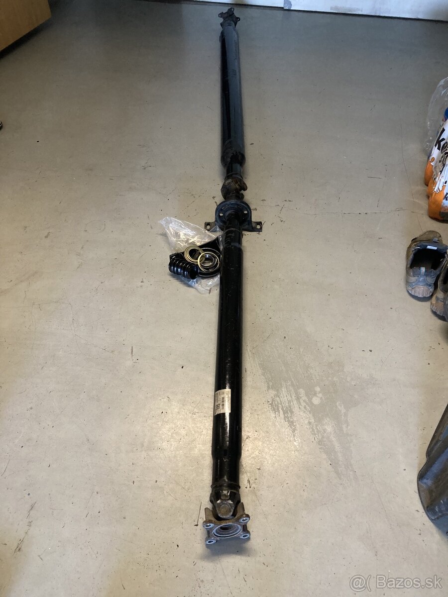 hyundai santa fe diely 2.2 crdi vsetko po 10€ - 10