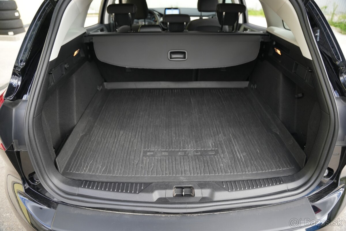 Ford focus 1.5 110 KW - 10