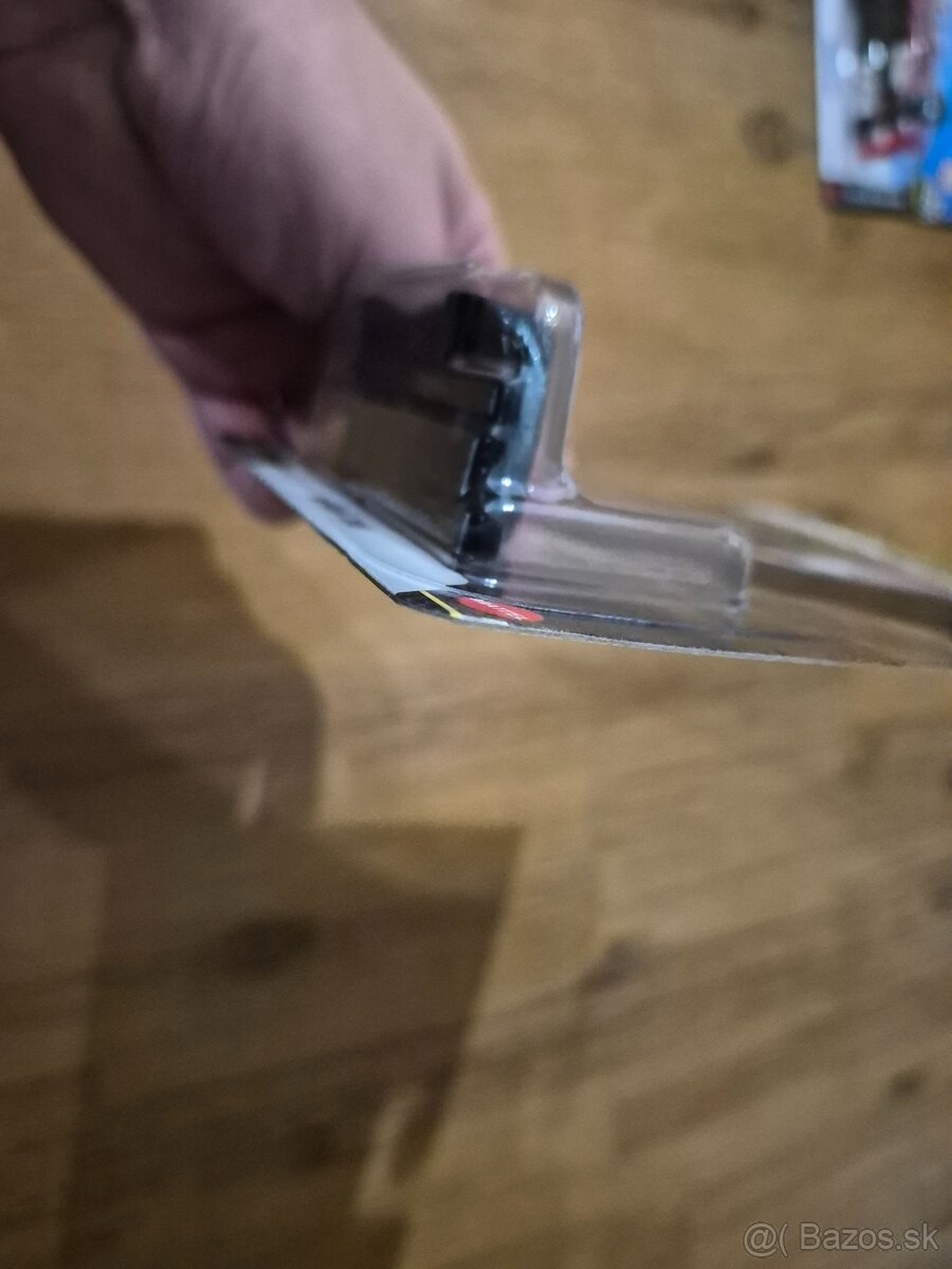 Mclaren Premium 2026 Hot Wheels - 10