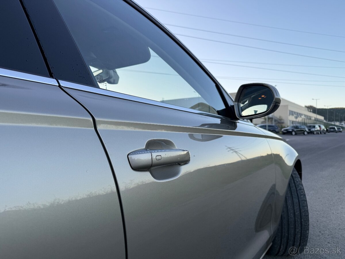 Audi A6 3.0 TFSI 220kw S-line quattro - 10