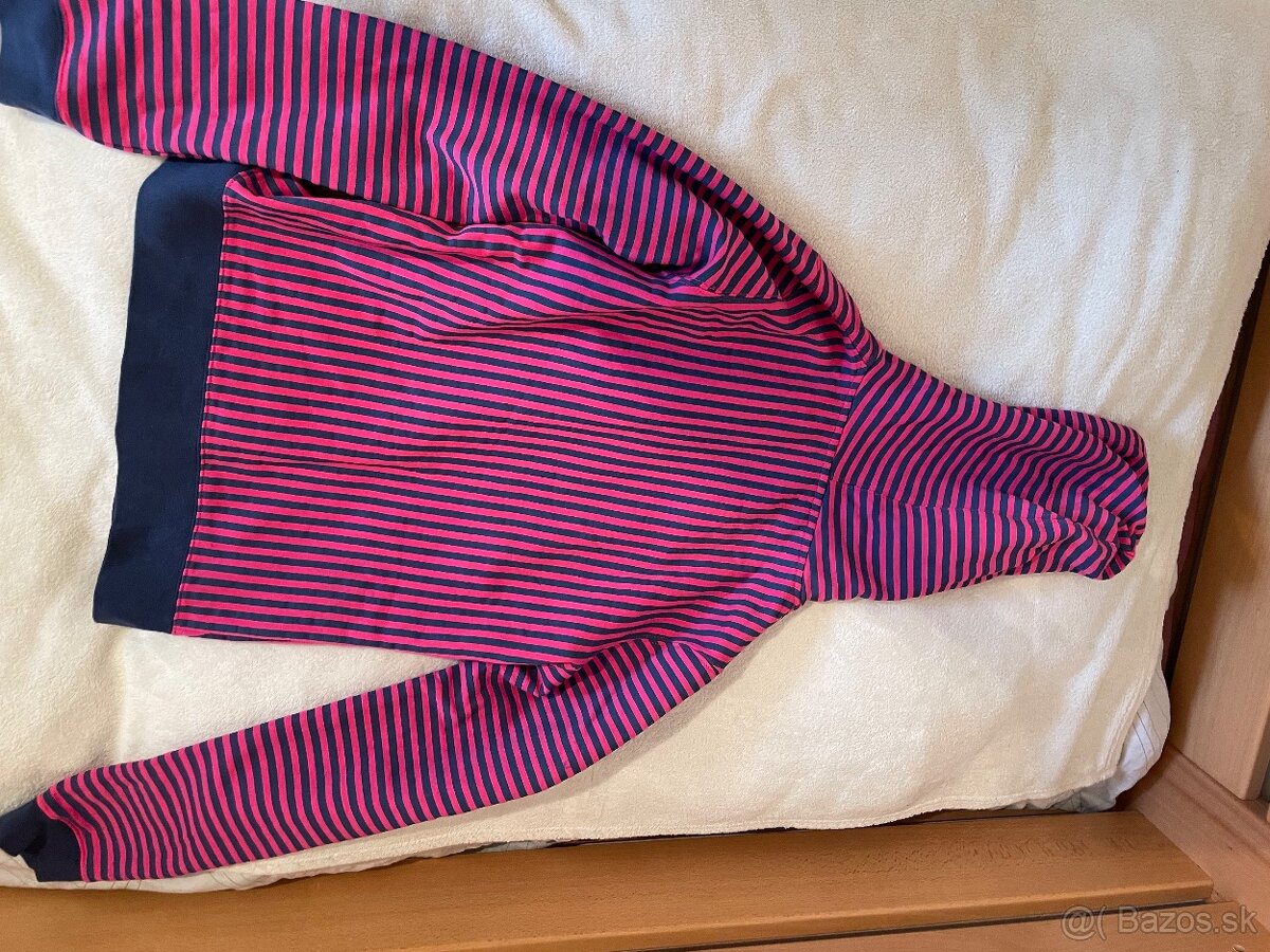 Dievčenská Mikina Billabong - 10