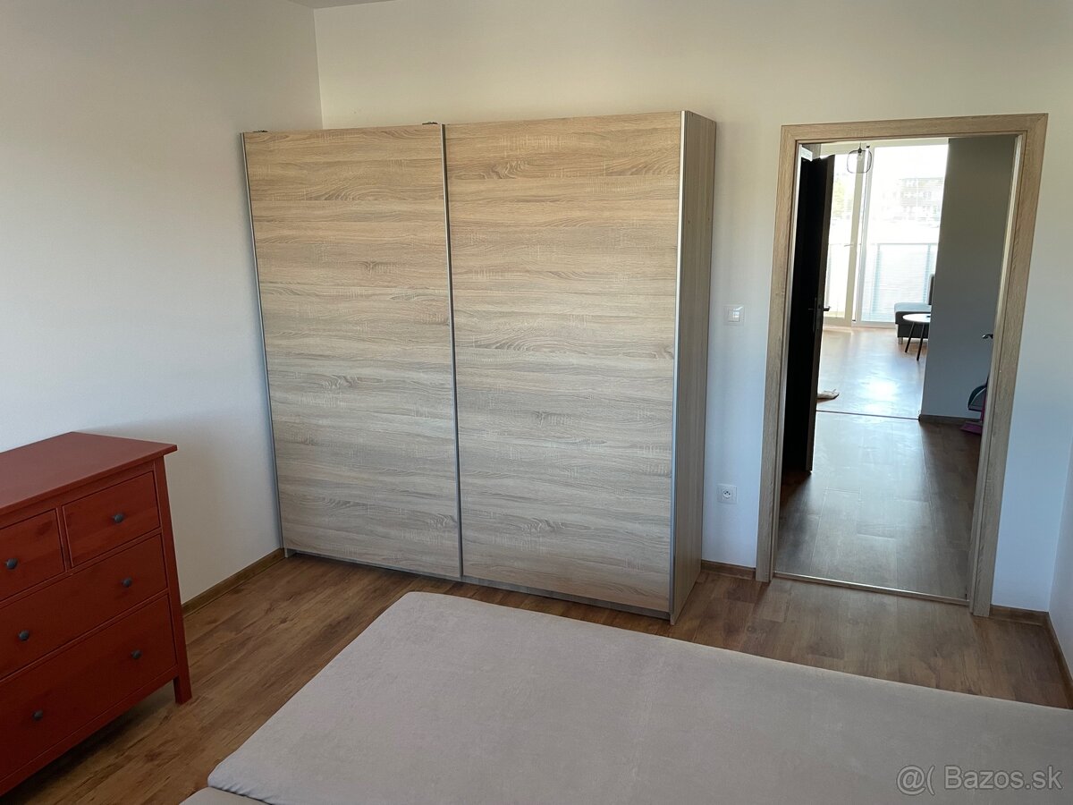 2 izbový byt na prenájom - 10