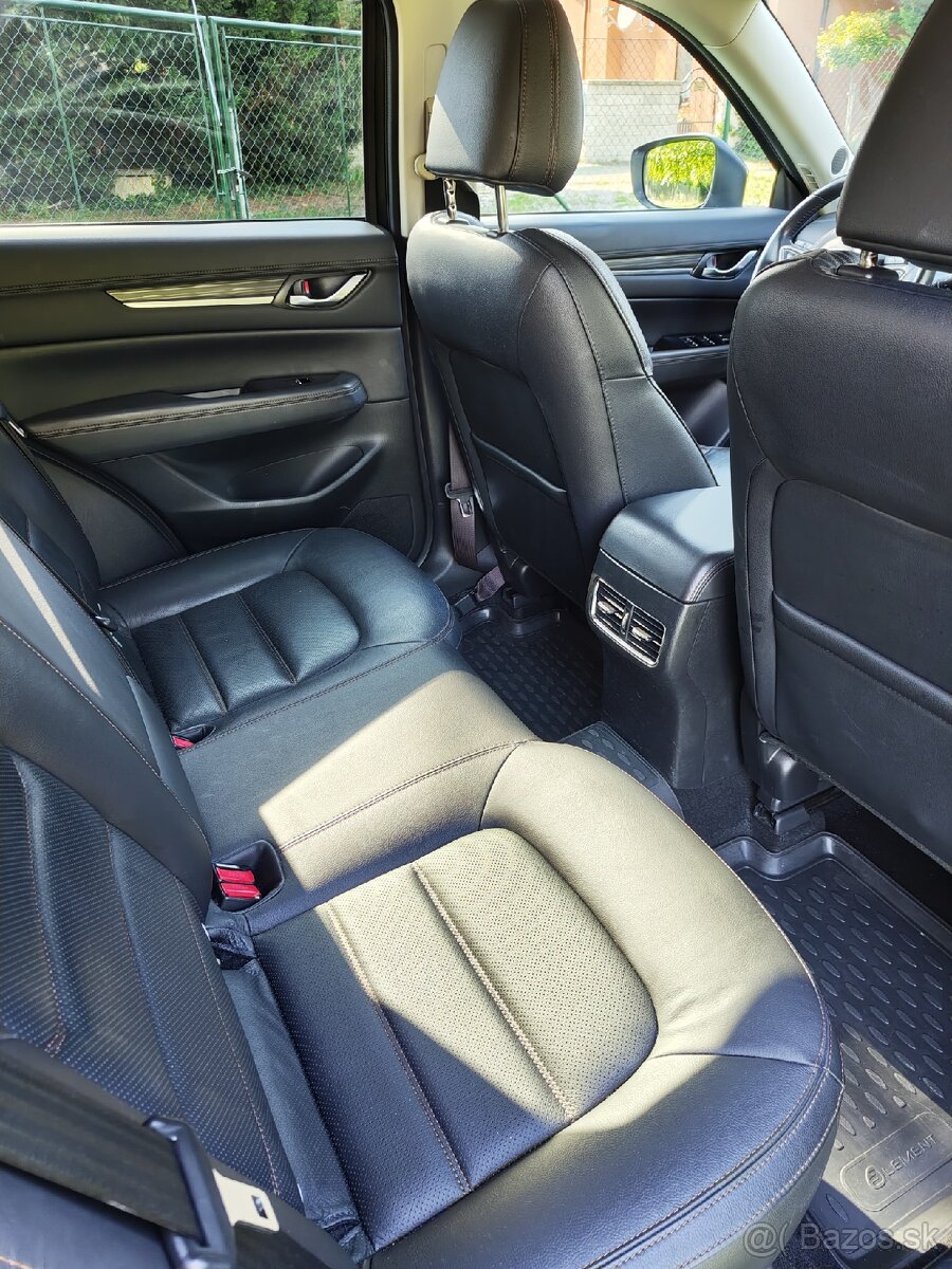Mazda CX5 FWD 2019 68tkm automat 143kw - 10