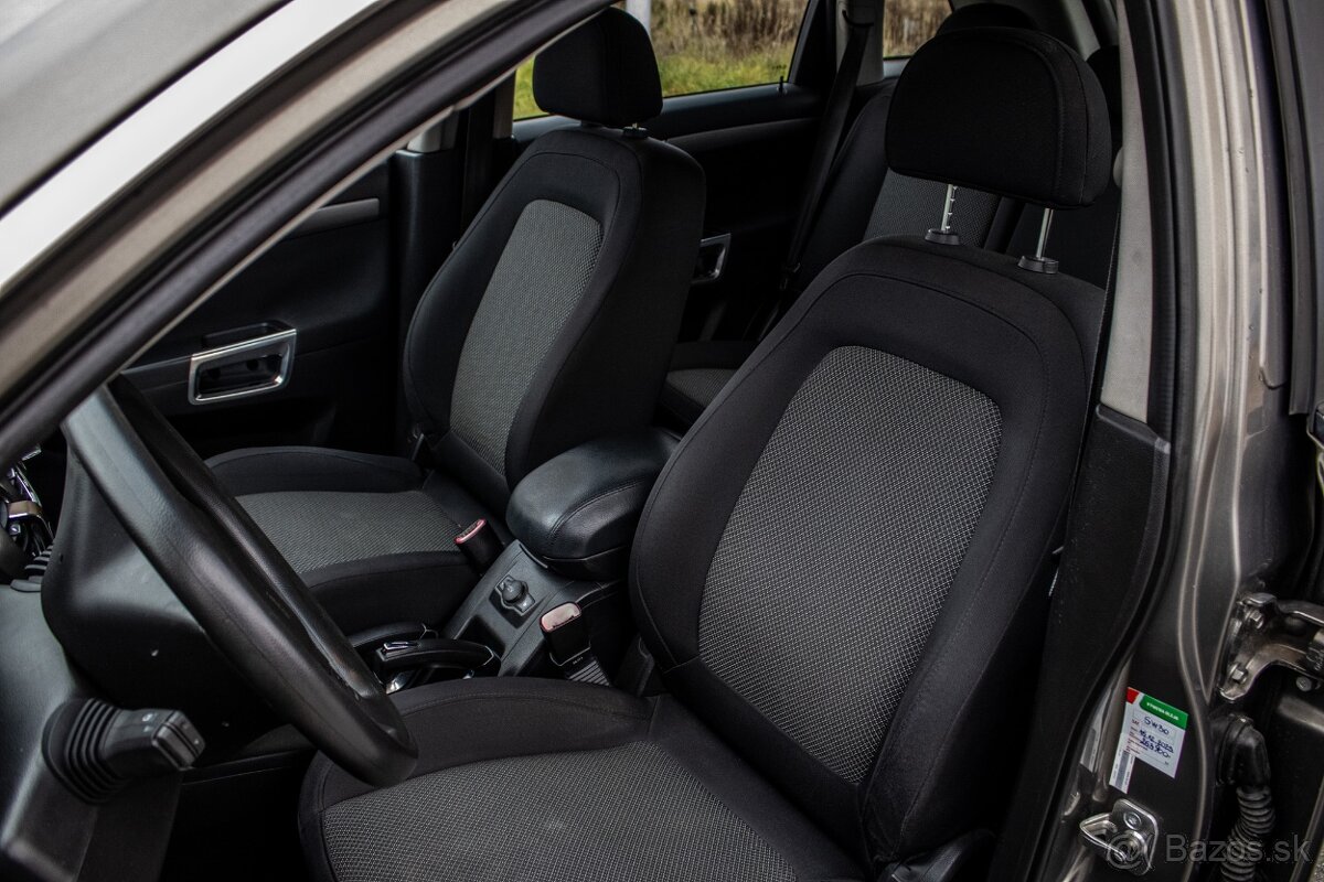 Opel Antara 2.0CDTI 4x4 Cosmo, 110kw, M5, 5d. (2007-2011) - 10