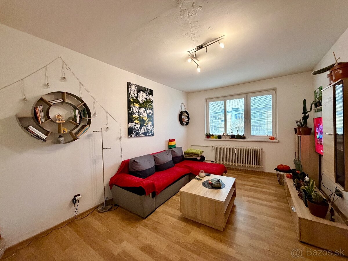 3 izbový byt M.Nešpora, Holíč - 10